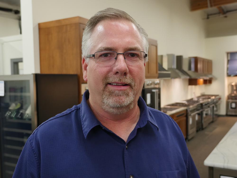 Richard Landen is a sales associate at Asien’s Appliance, Inc., a Diamond Certified company. He can be reached at (707) 546-3749 or by email.