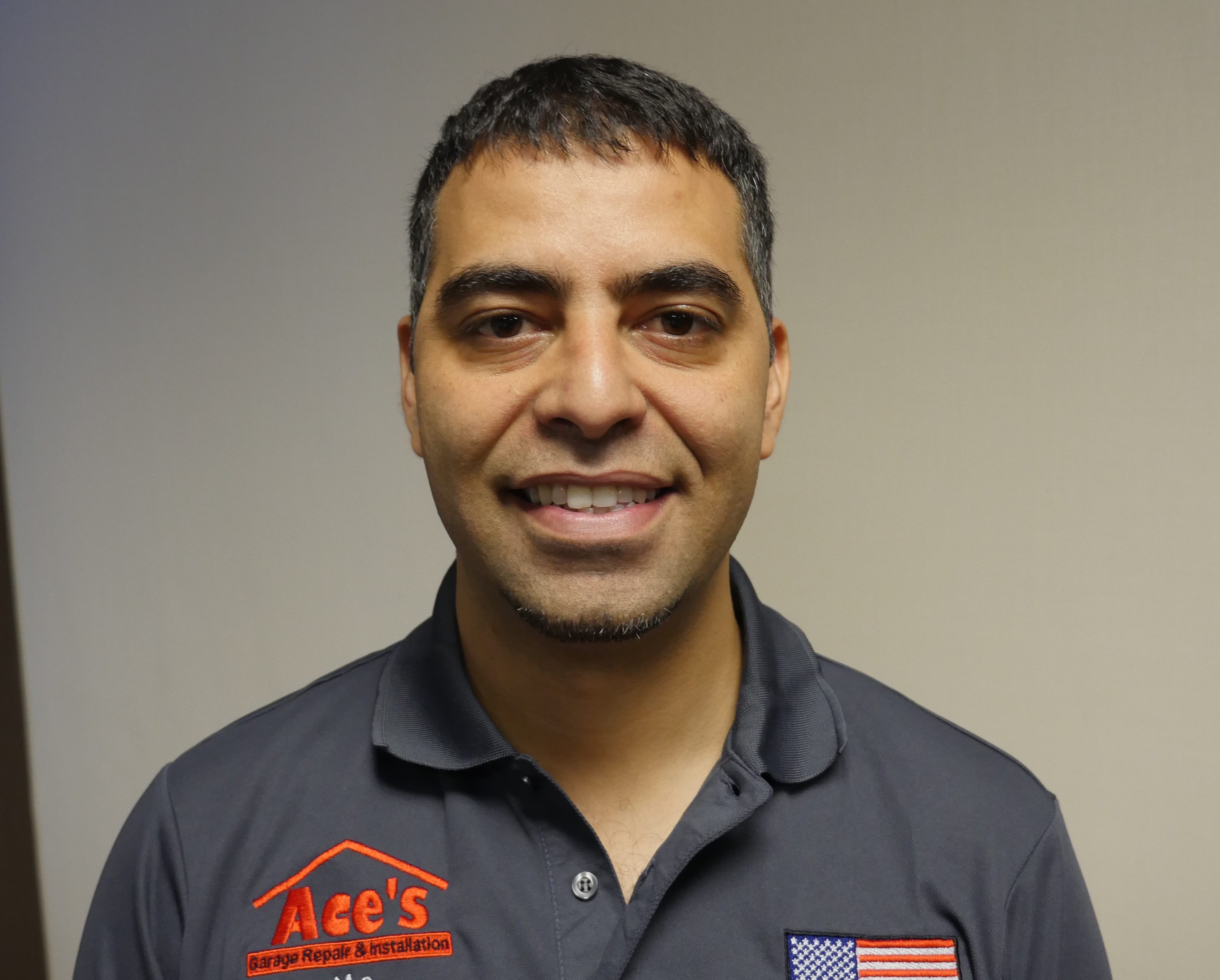 Ata Salem is senior technician at Ace’s Garage Door Repair &amp; Installation, a Diamond Certified company. He can be reached at (888) 725-6139 or by email.