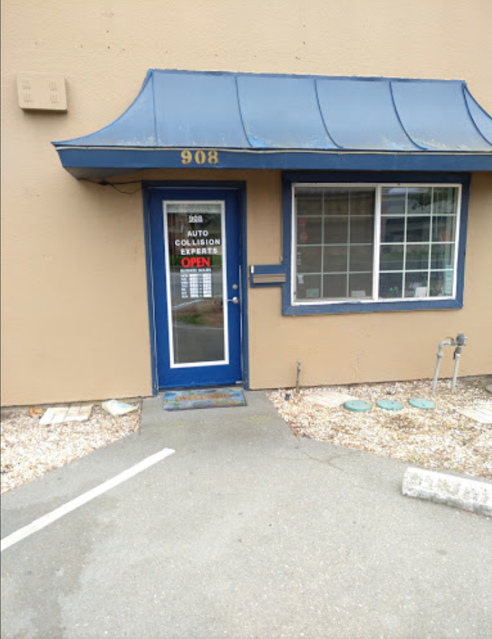 Auto Collision Experts Diamond Certified Auto Body Shop in Sunnyvale