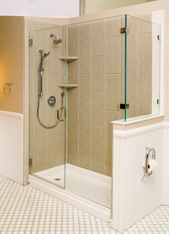 Schicker Luxury Shower Doors, Inc. Diamond Certified