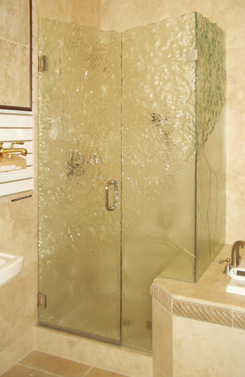 Schicker Luxury Shower Doors Inc Diamond Certified