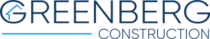 Greenberg Construction Inc logo