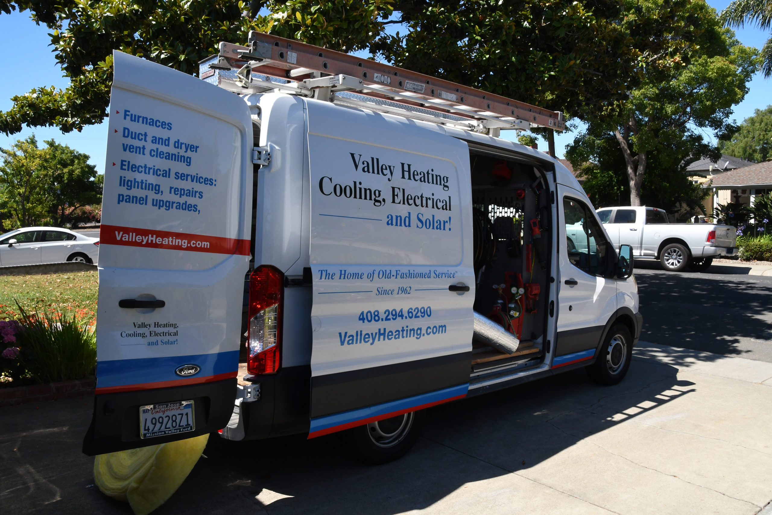 Valley Heating And Cooling Huntsville Al www.diamondcertified.org