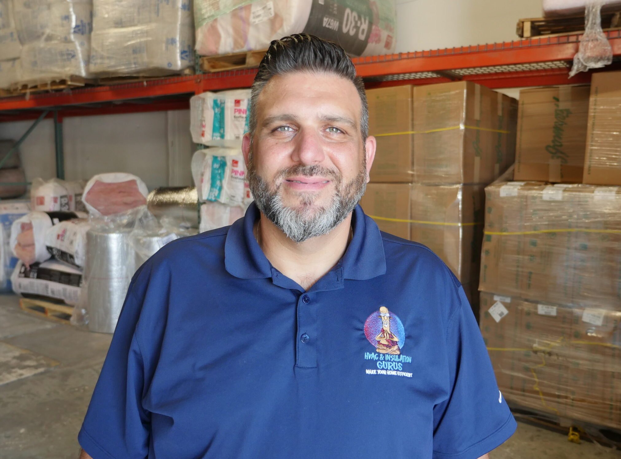 Lior Zeevi is president of HVAC &amp; Insulation Gurus, a Diamond Certified company. He can be reached at (408) 763-3543 or by email.