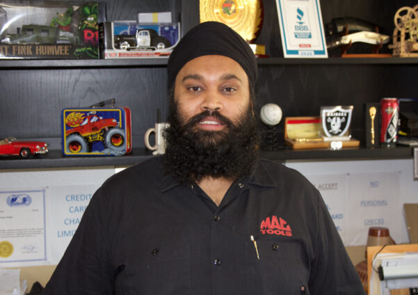 Auto Collision Experts | Diamond Certified | Auto Body Shop in Sunnyvale