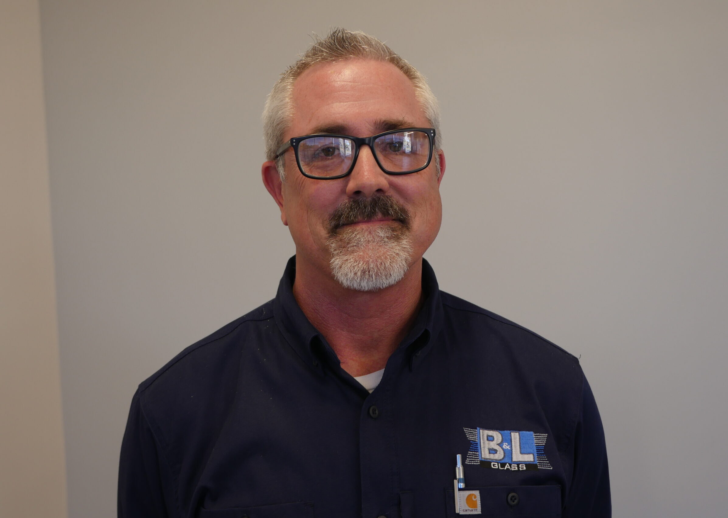 Matthew Iribarne is head of glazing operations at B &amp; L Glass, a Diamond Certified company. He can be reached at (707) 308-4875 or matt@blglass.com.