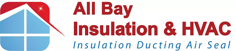 install ductwork in existing house