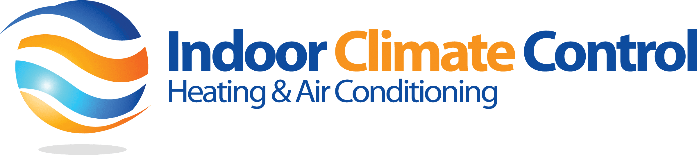 Indoor Climate Control logo