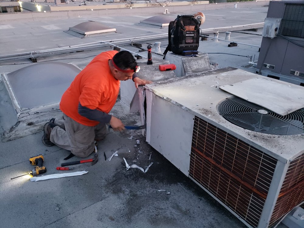 HVAC Guru Diamond Certified Insulation Weatherization Ventilation