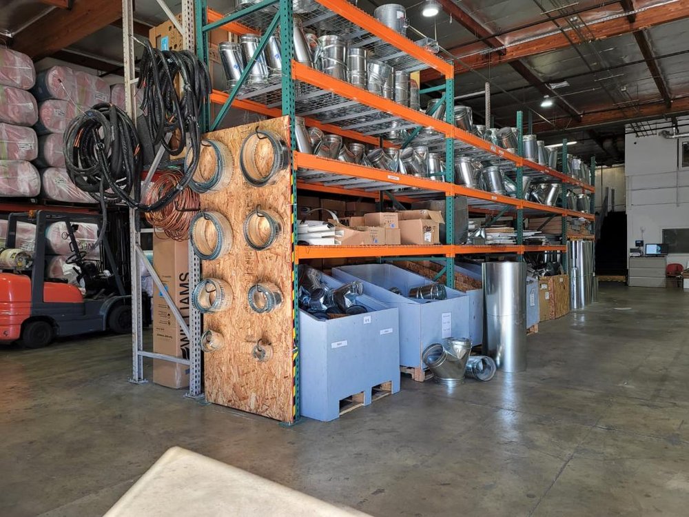 HVAC Guru Diamond Certified Insulation Weatherization Ventilation