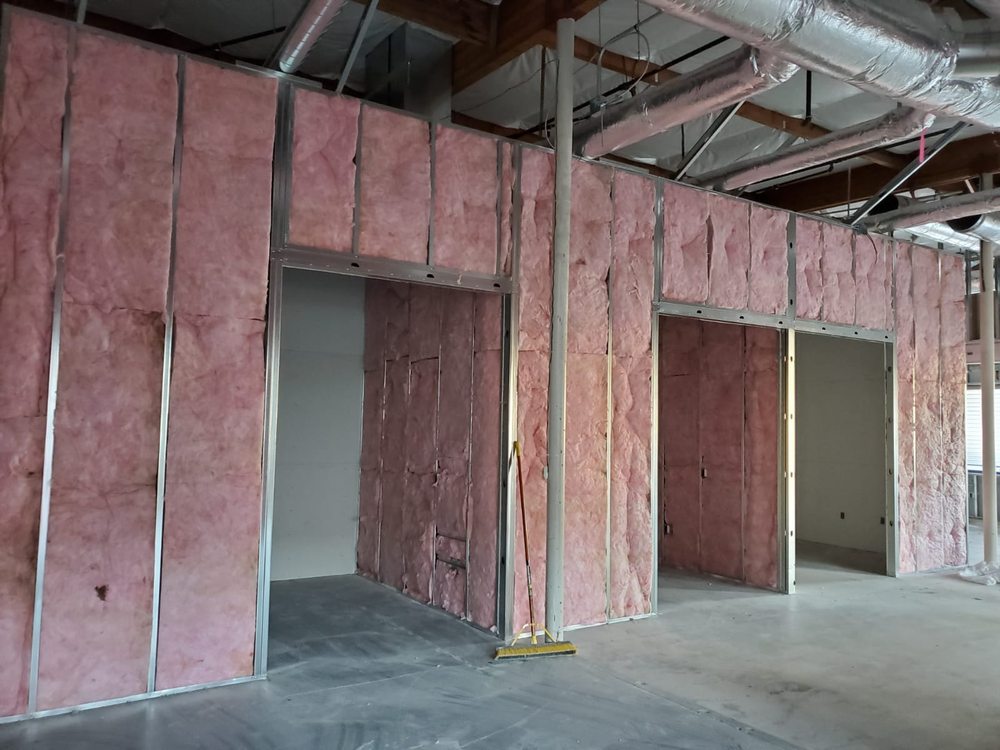 HVAC Guru Diamond Certified Insulation Weatherization Ventilation