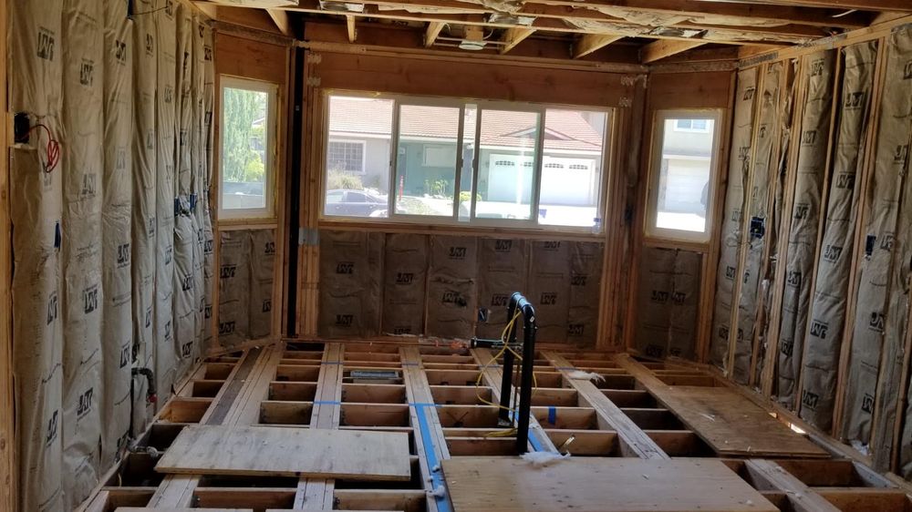 HVAC Guru Diamond Certified Insulation Weatherization Ventilation