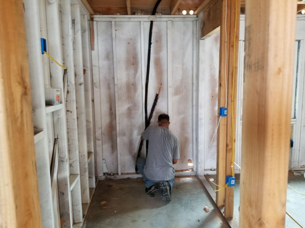 HVAC Guru Diamond Certified Insulation Weatherization Ventilation