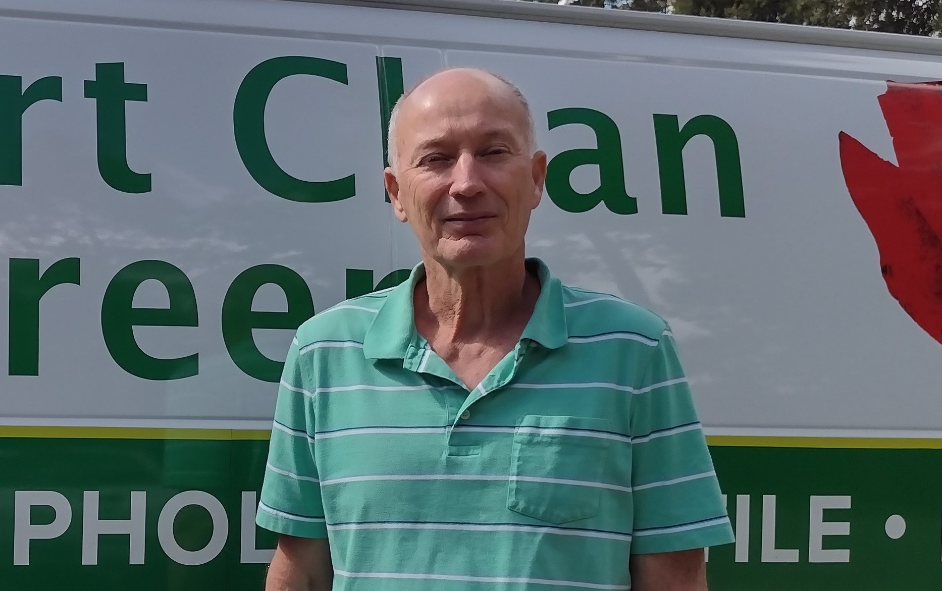 Ofer Kolton is owner of Expert Clean &amp; Green, a Diamond Certified company. He can be reached at (415) 242-2428 or by email.