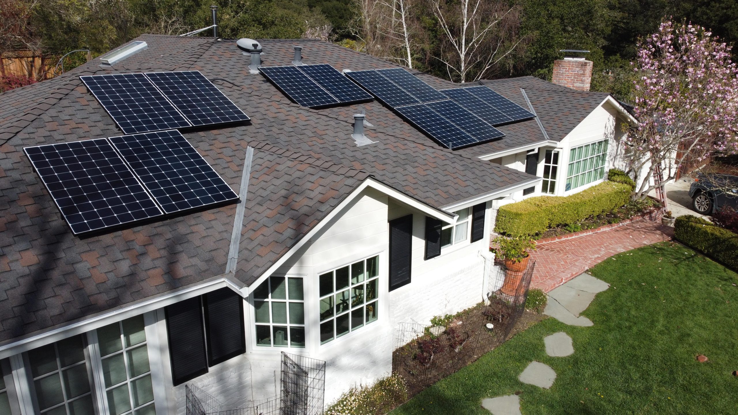 Century Roof and Solar Inc. Diamond Certified