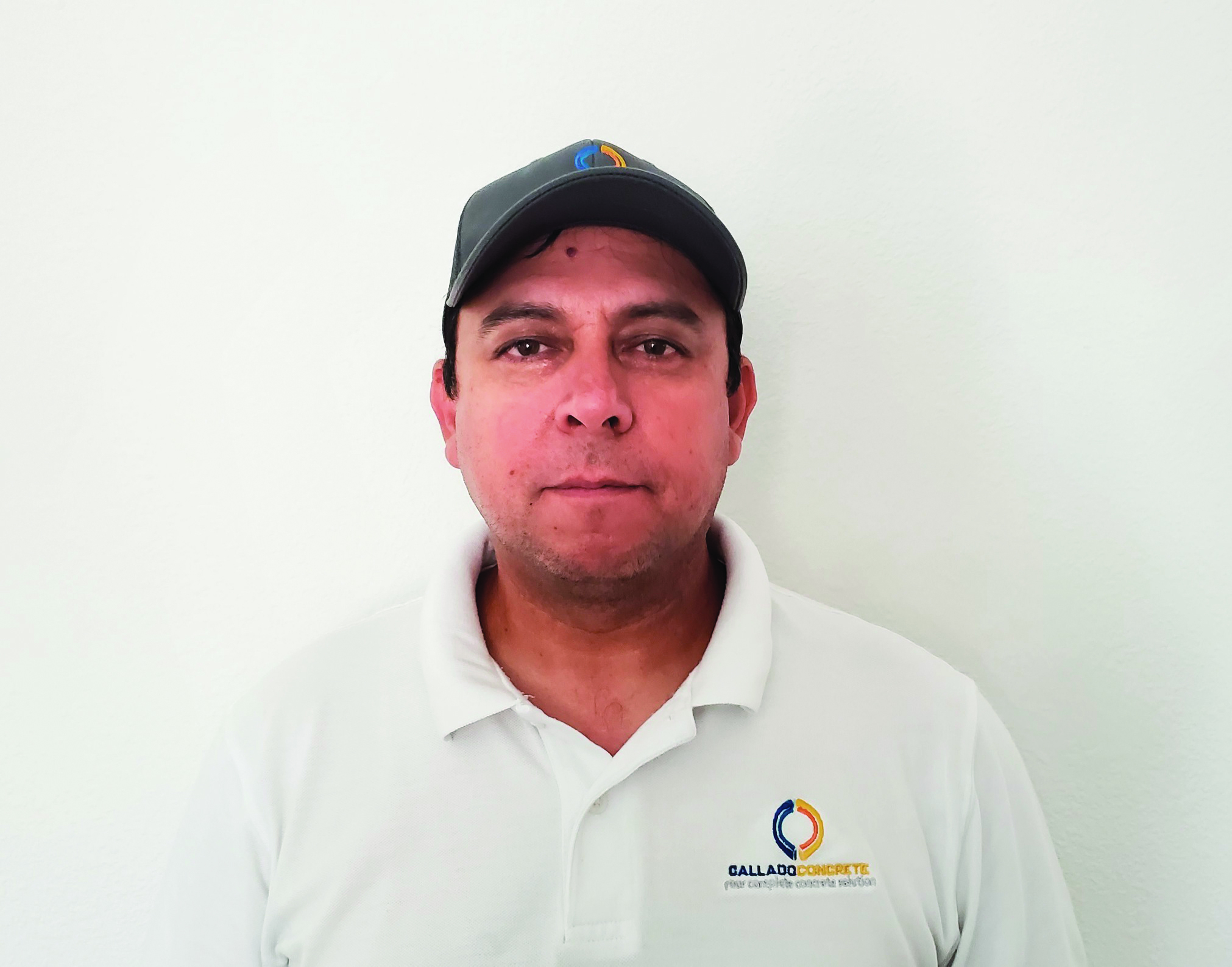 Jose Eduardo Sandoval is president of Callado Concrete, a Diamond Certified company. He can be reached at (925) 350-6438 or by email.