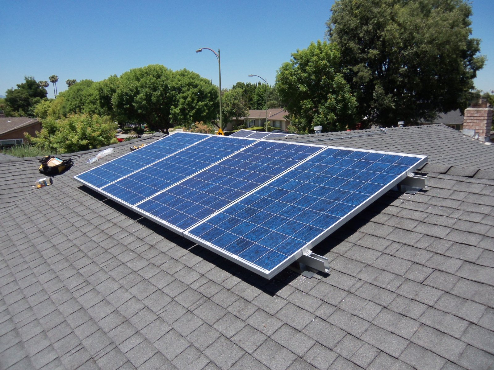 High Definition Solar | Solar Power Systems | Diamond Certified