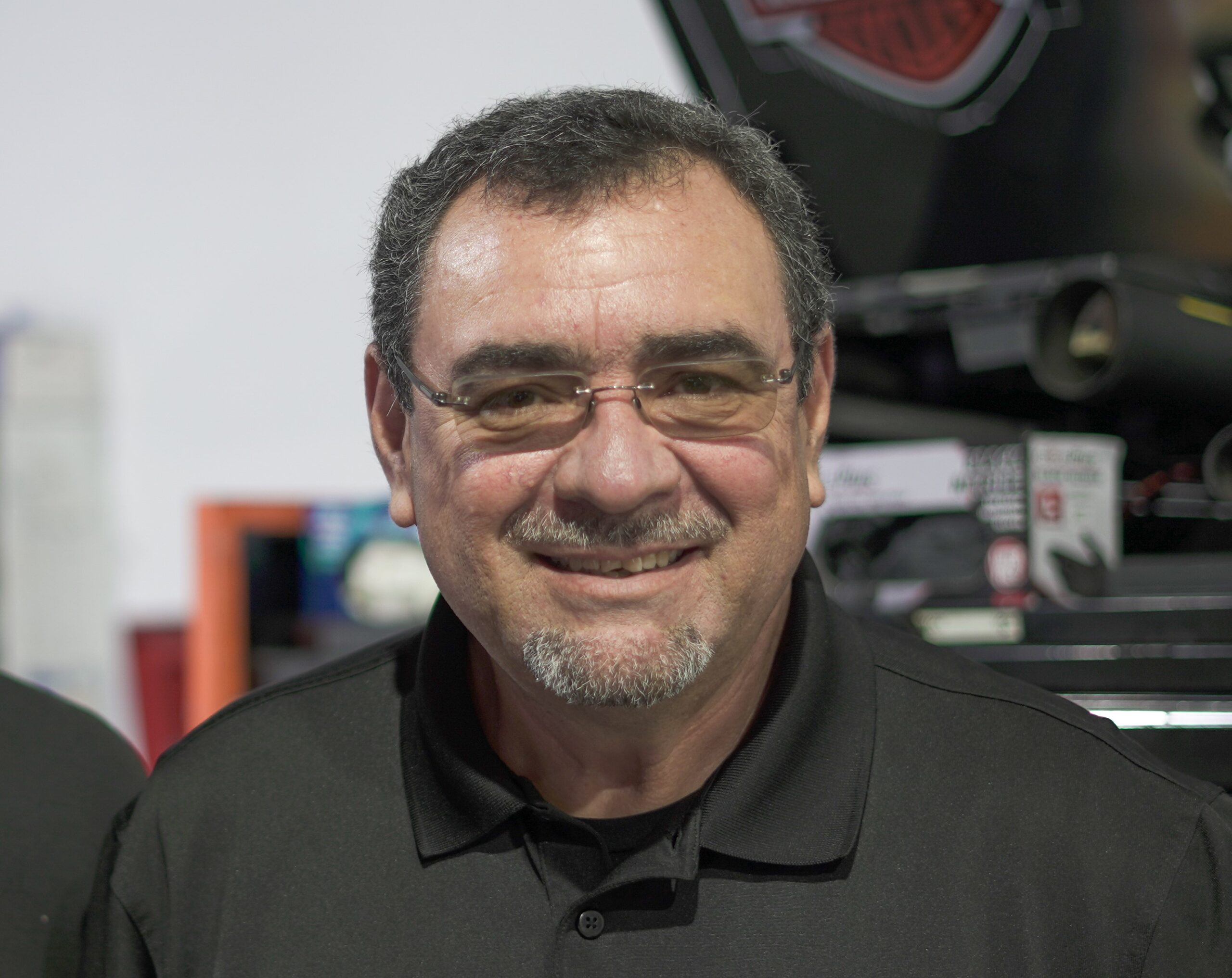 Sergio Garcia owner of S G Auto Repair, a Diamond Certified company. He can be reached at (925) 350-6448 or by email.