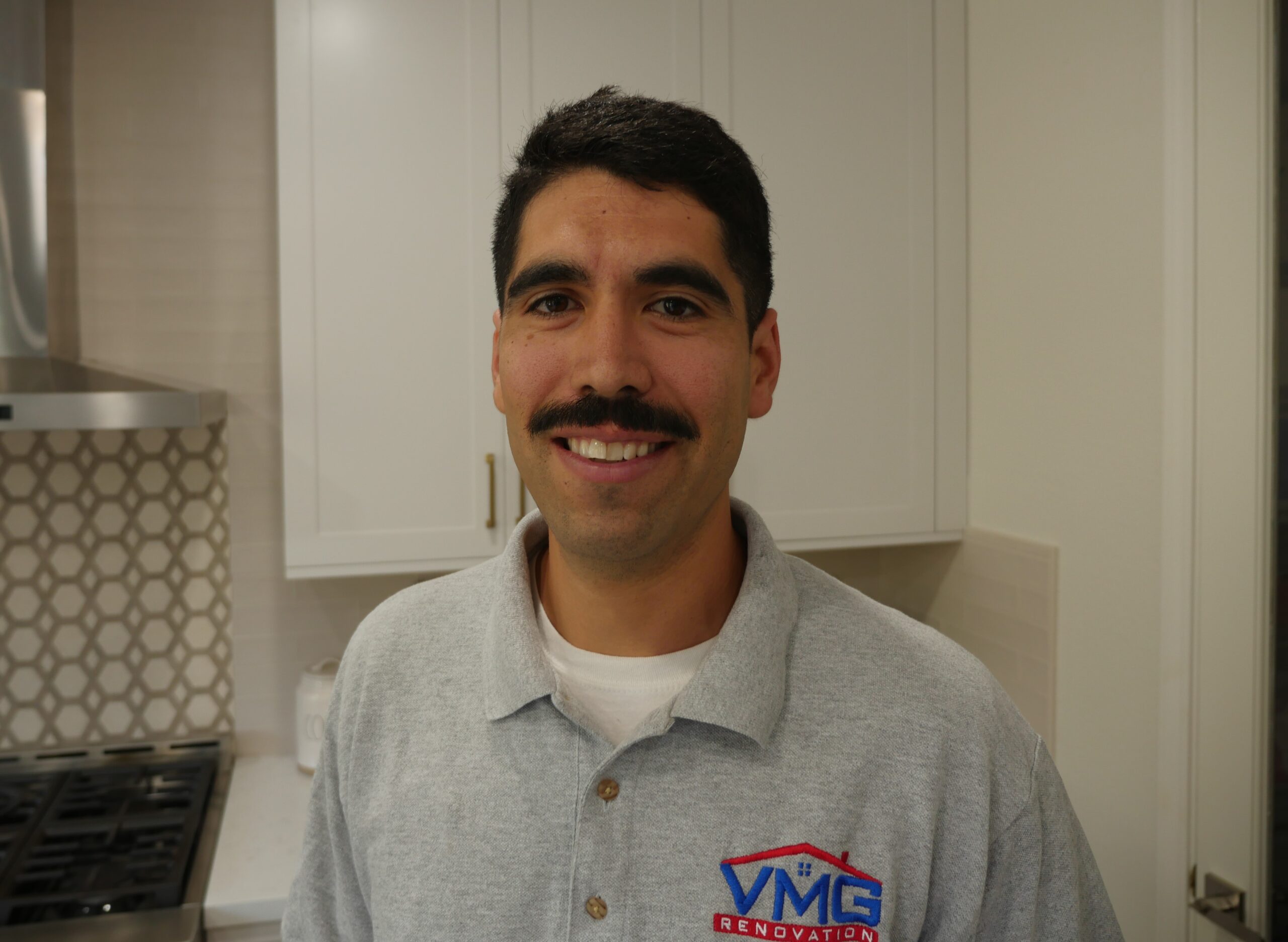 Victor Grajeda Jr. is superintendent of VMG Renovation, a Diamond Certified company. He can be reached at (707) 797-7903 or by email.