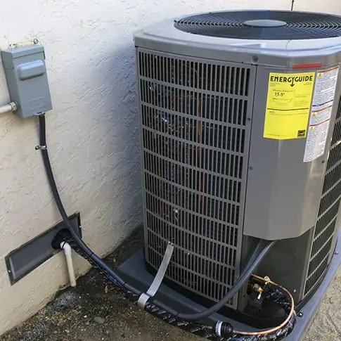 Air Care Heating & Cooling, Inc. | Diamond Certified | Santa Clara HVAC