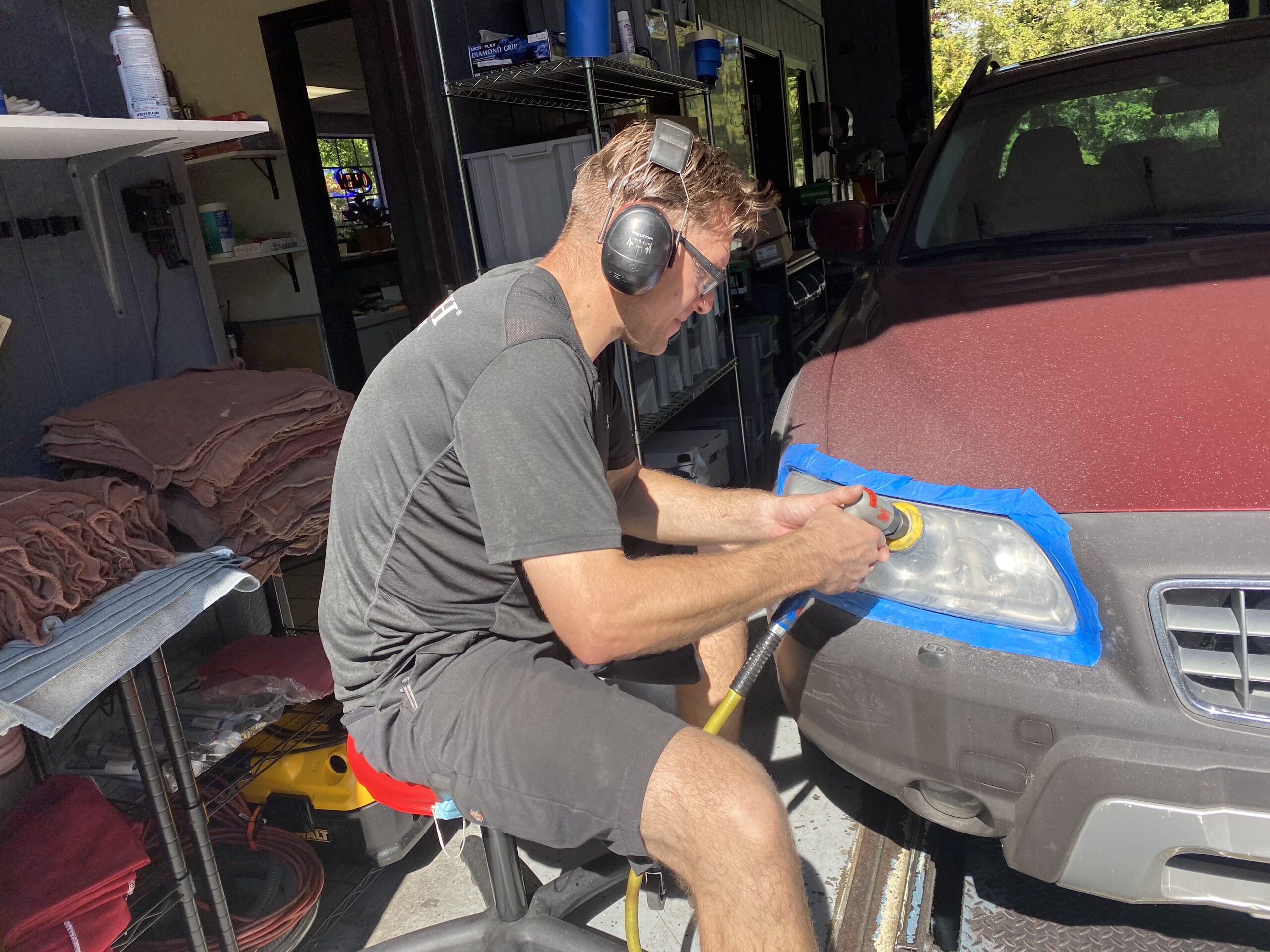 autoTech Blackhawk Diamond Certified Danville Auto Repair Shop