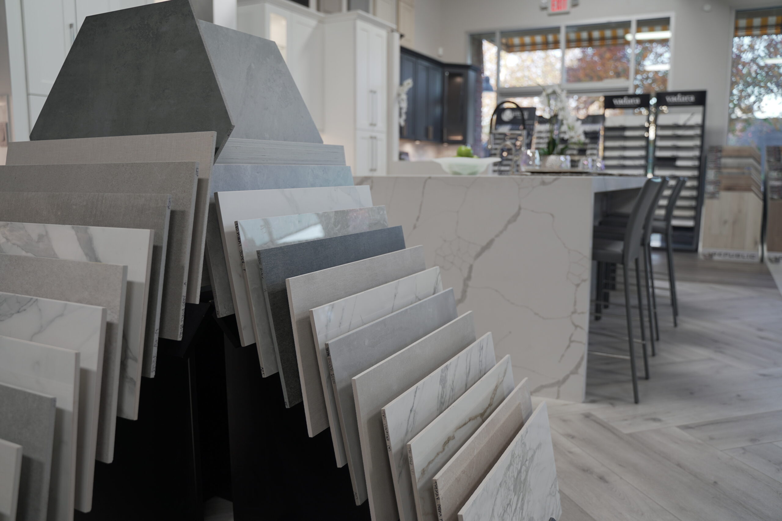 Today's Kitchen & Bath Diamond Certified Livermore Showroom