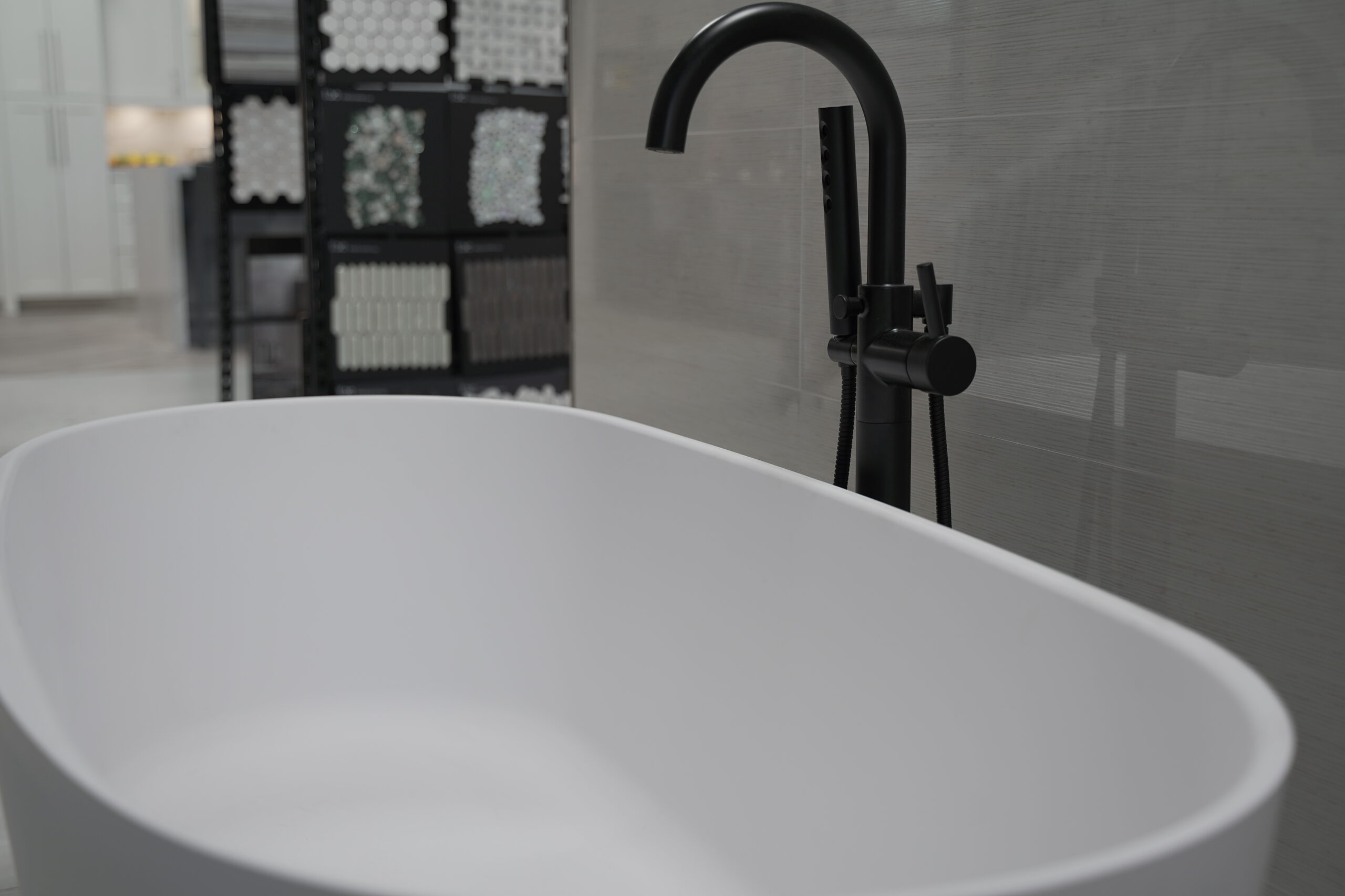 Today's Kitchen & Bath Diamond Certified Livermore Showroom