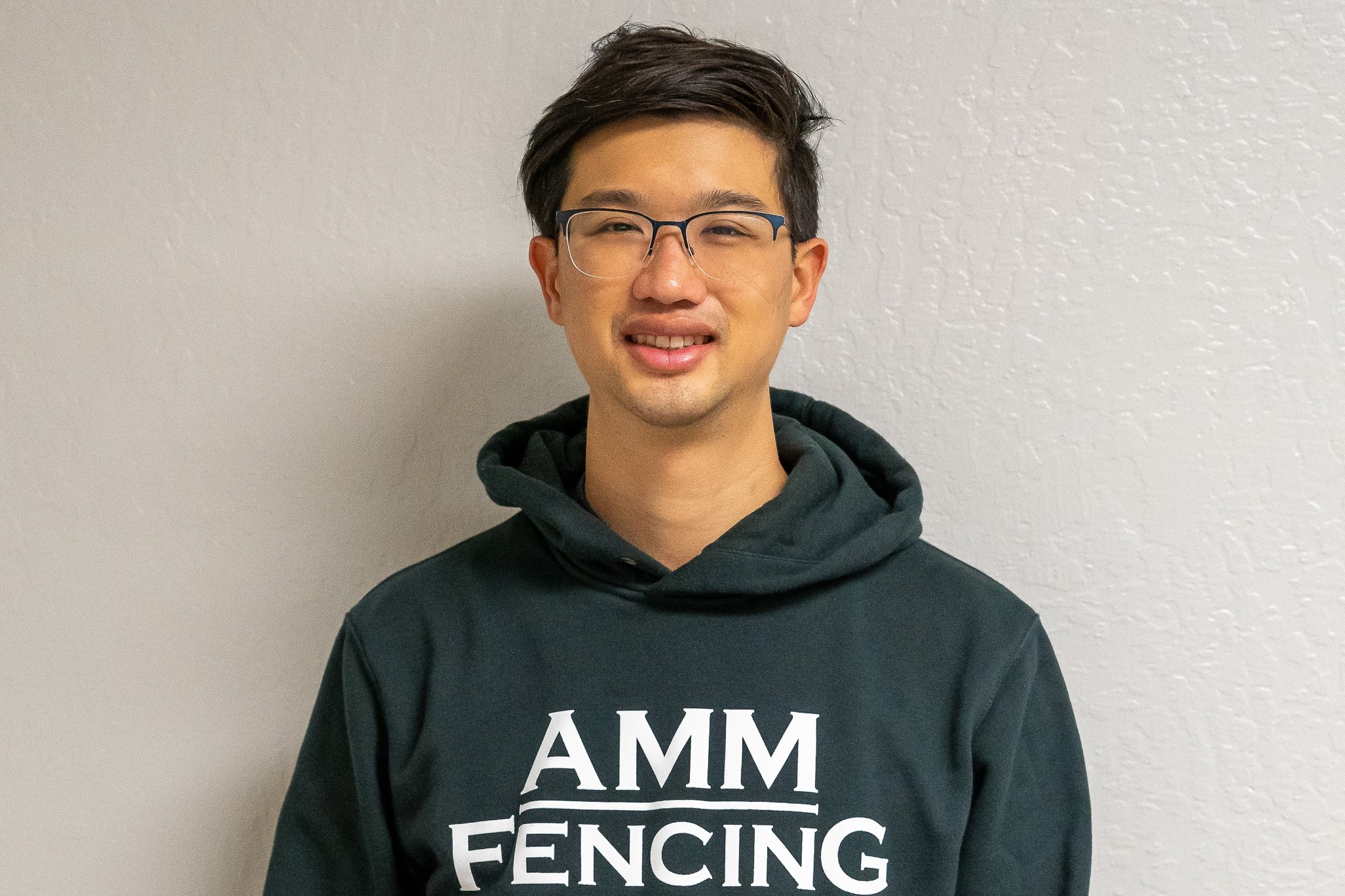 Leland Char is owner and general manager of AMM Fencing. He can be reached at (925) 452-7988 or by email.