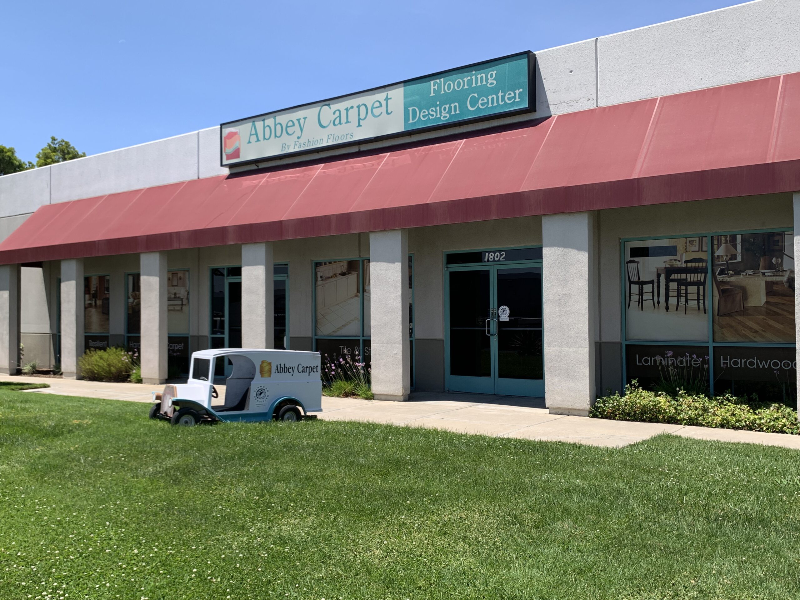 Abbey Carpet by Fashion Floors Diamond Certified Antioch Carpet Store