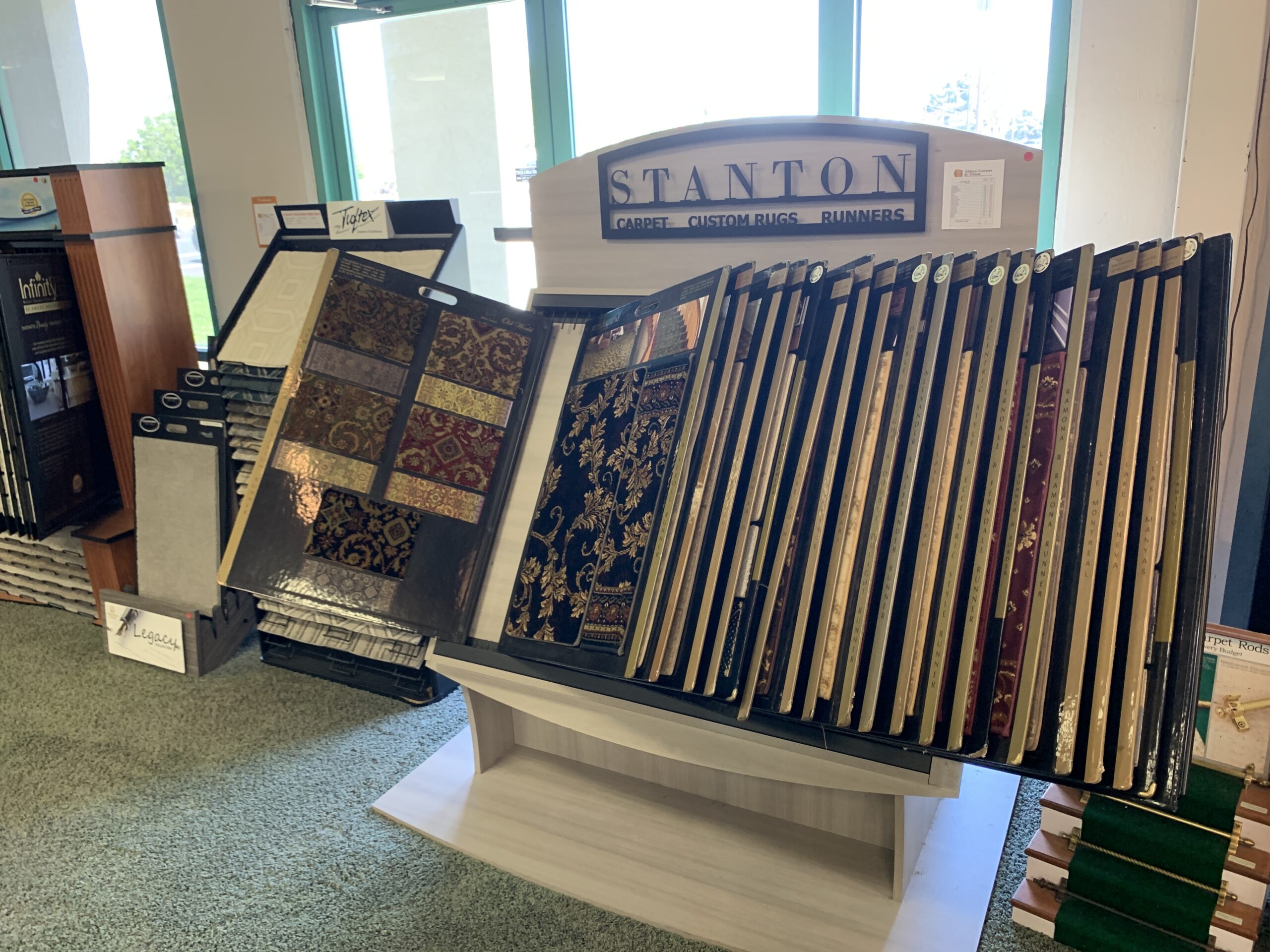 Abbey Carpet by Fashion Floors Diamond Certified Antioch Carpet Store