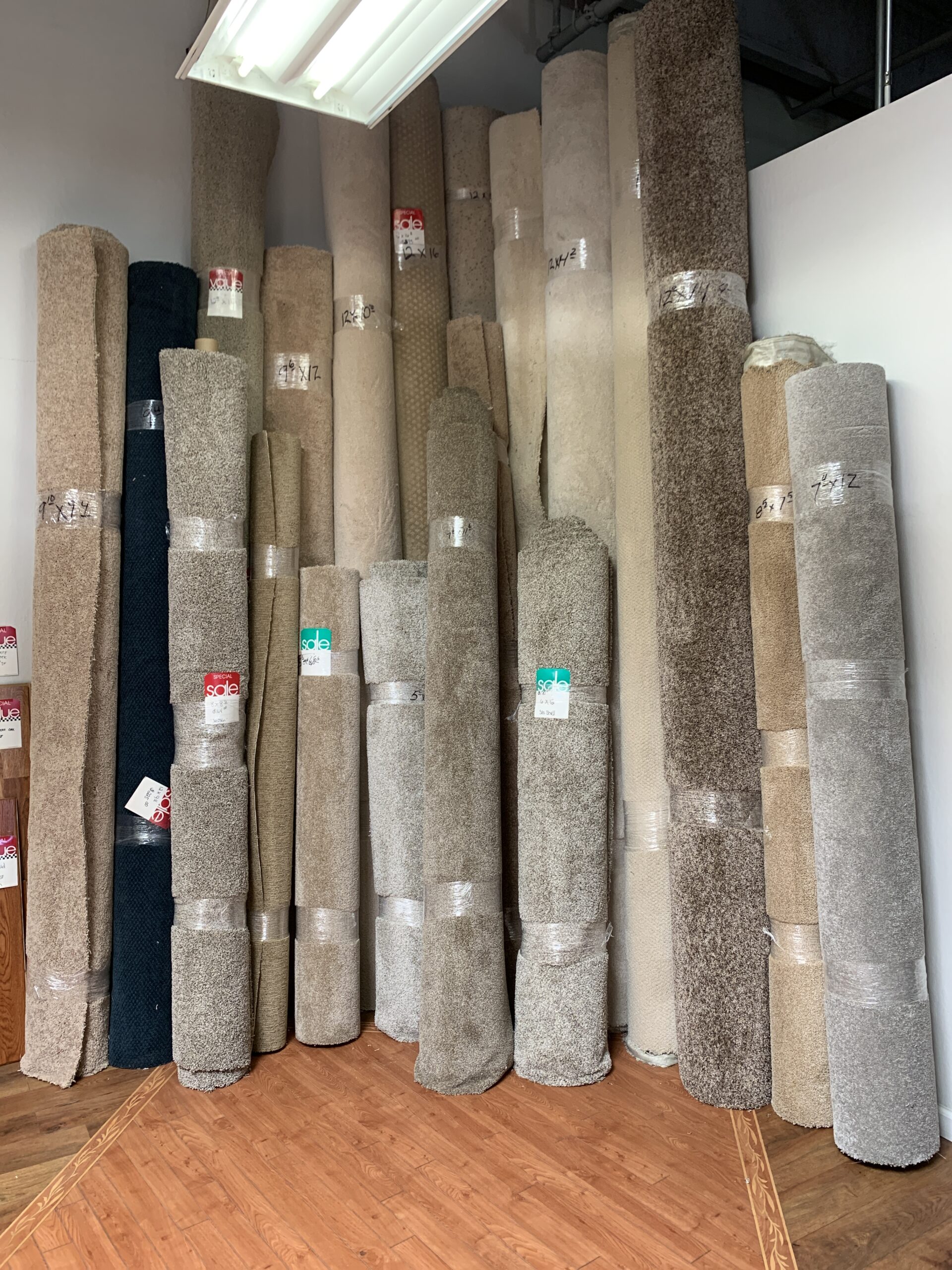 Abbey Carpet by Fashion Floors Diamond Certified Antioch Carpet Store