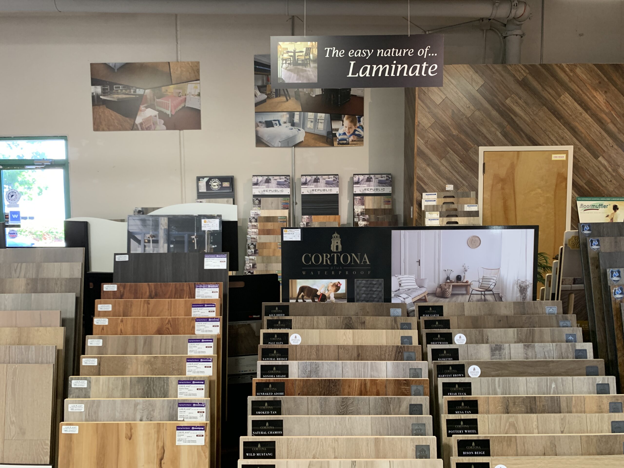 Abbey Carpet by Fashion Floors Diamond Certified Antioch Carpet Store