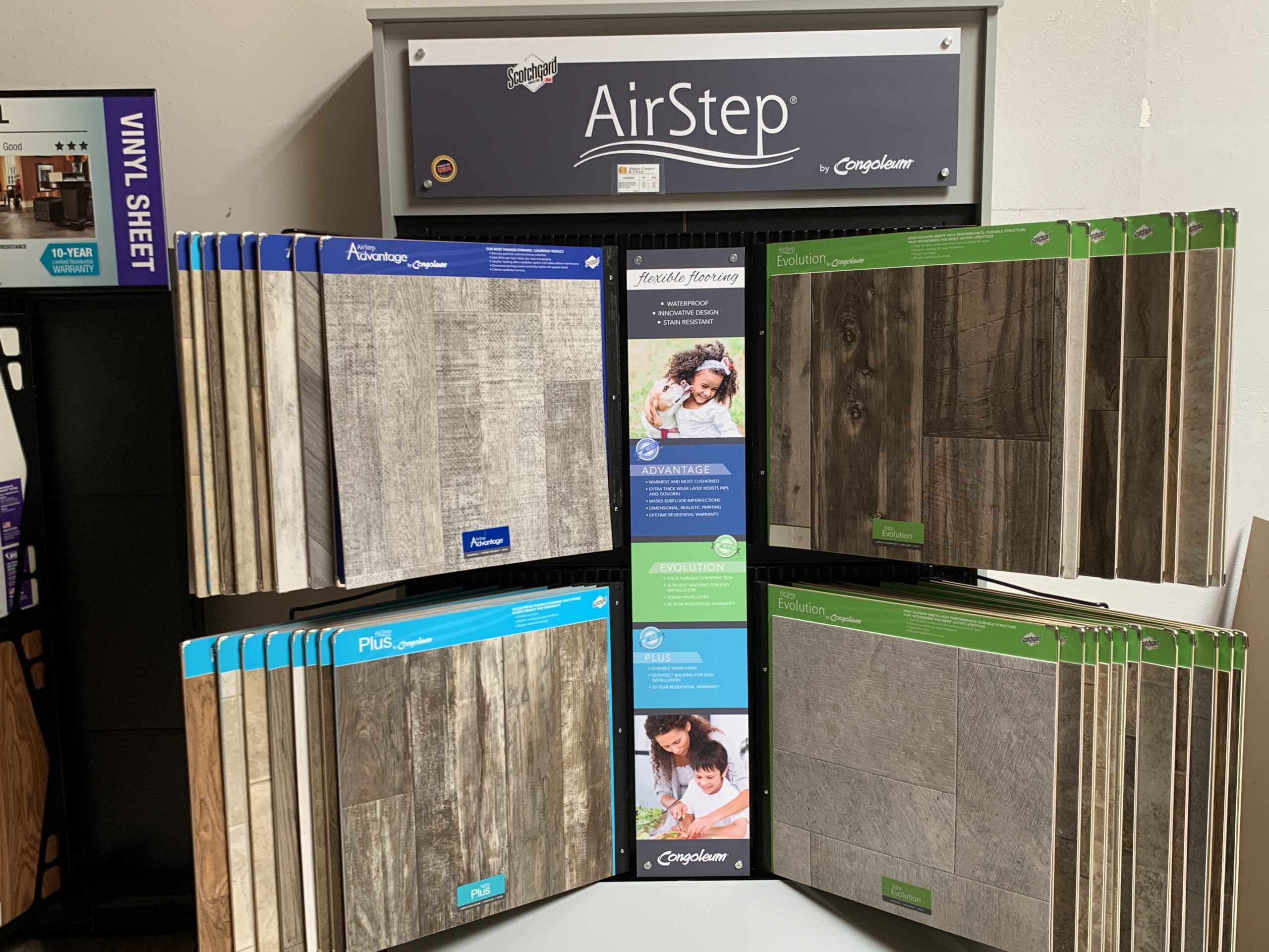 Abbey Carpet by Fashion Floors Diamond Certified Antioch Carpet Store