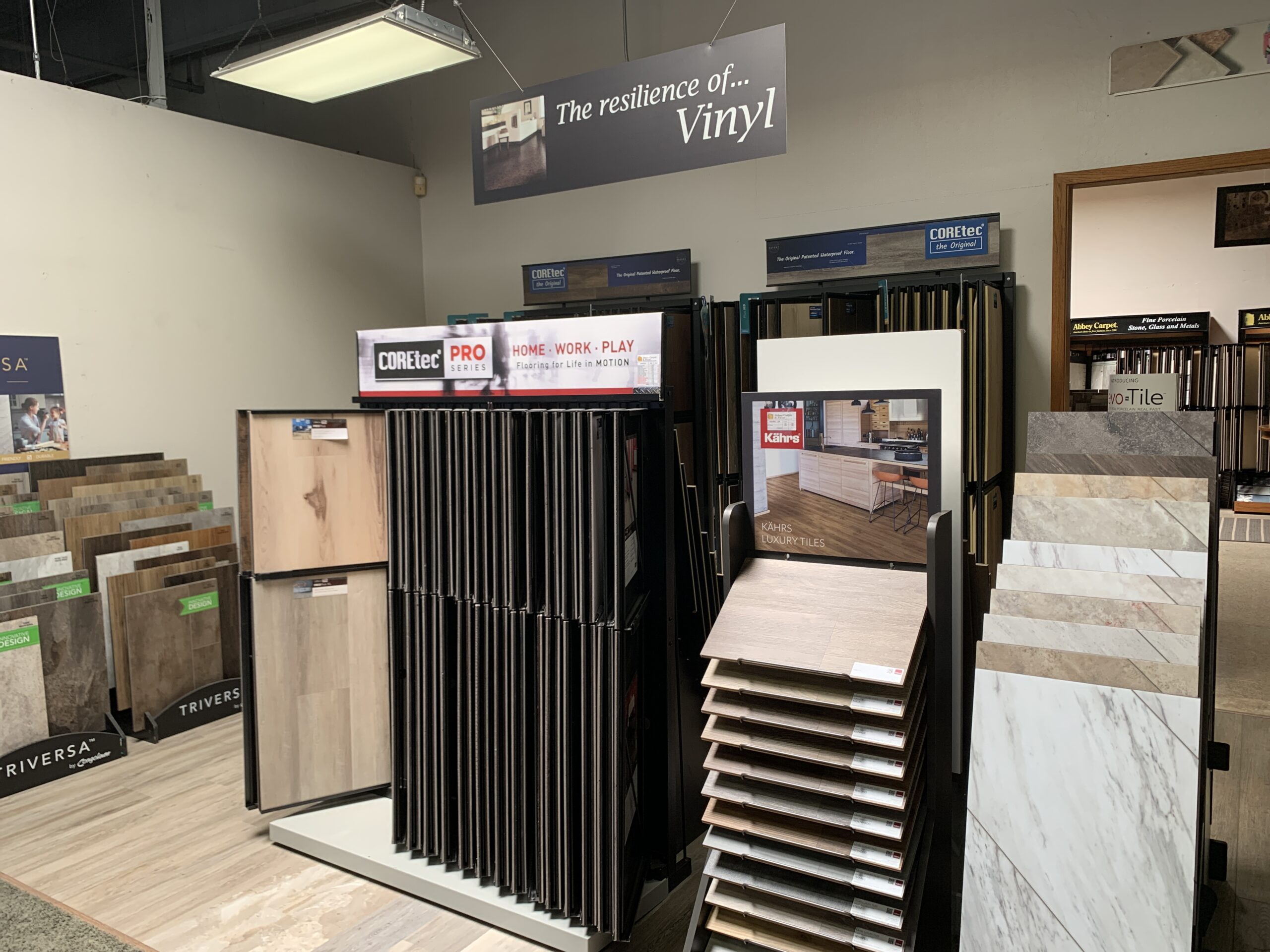 Abbey Carpet by Fashion Floors Diamond Certified Antioch Carpet Store