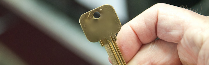 Avoid Getting Scammed by a Locksmith