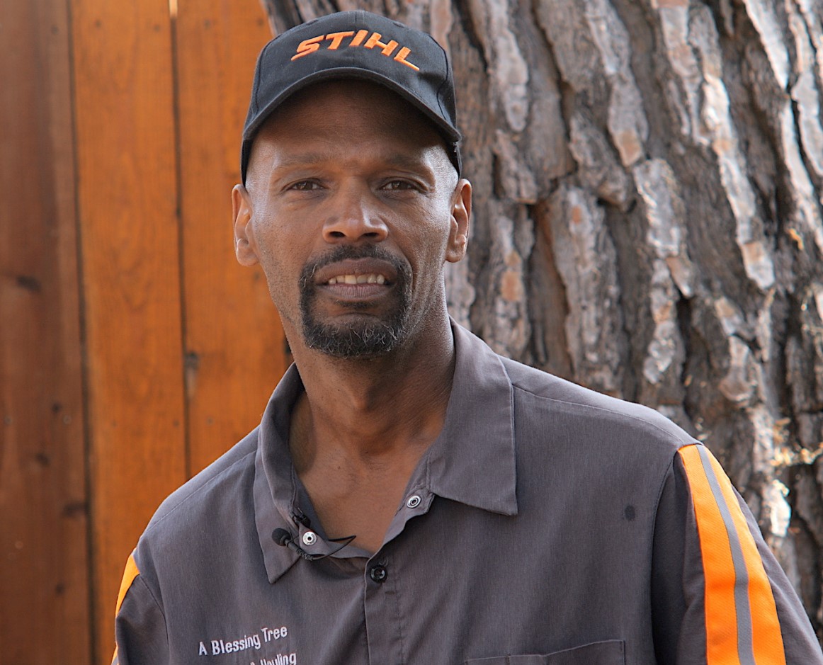 David Benjamin is owner of A Blessing Tree Service, a Diamond Certified company. He can be reached at (707) 986-8972 or blessingtreeservice@yahoo.com
