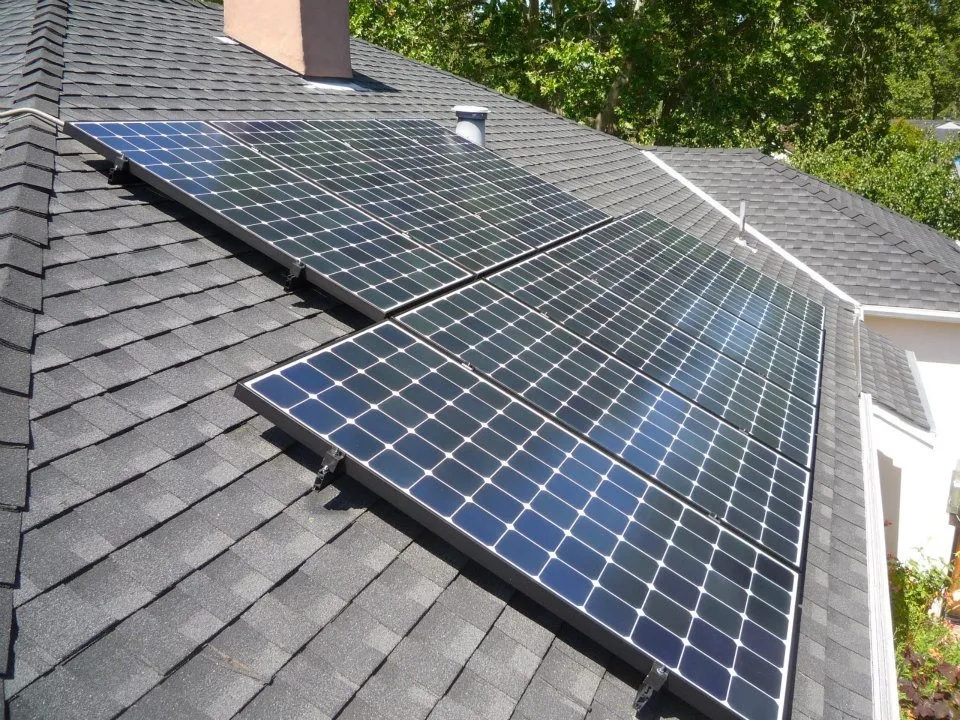Diamond Certified Experts: Residential Solar Energy Basics
