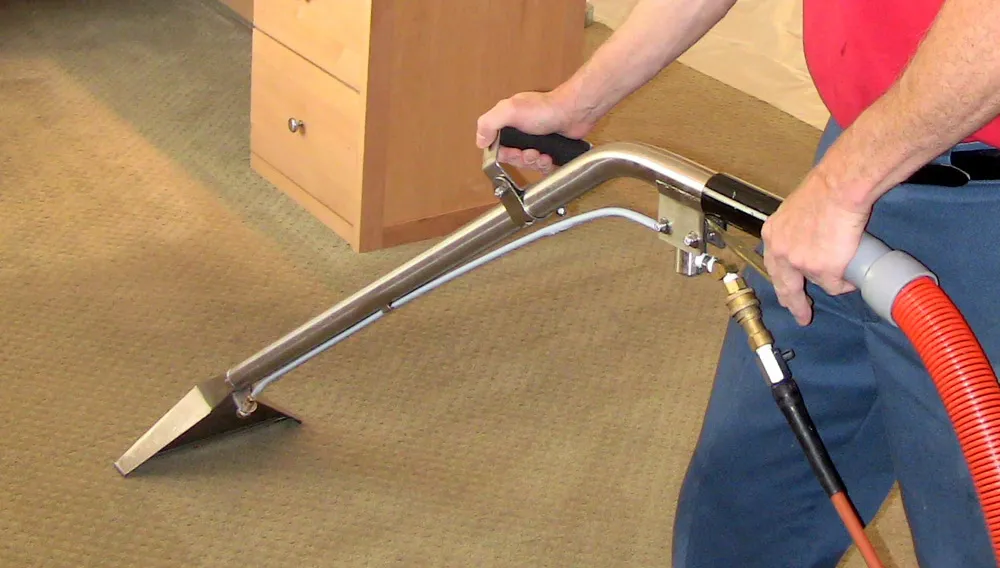 Understanding Carpet Cleaning Methods