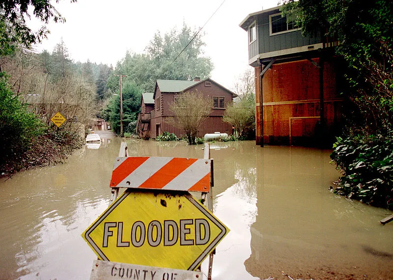 Flash Flooding: Stay Safe
