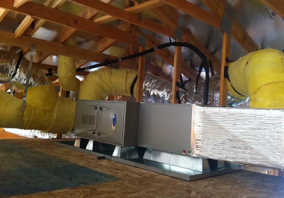 Diamond Certified Experts: Getting Your Furnace Winter-Ready