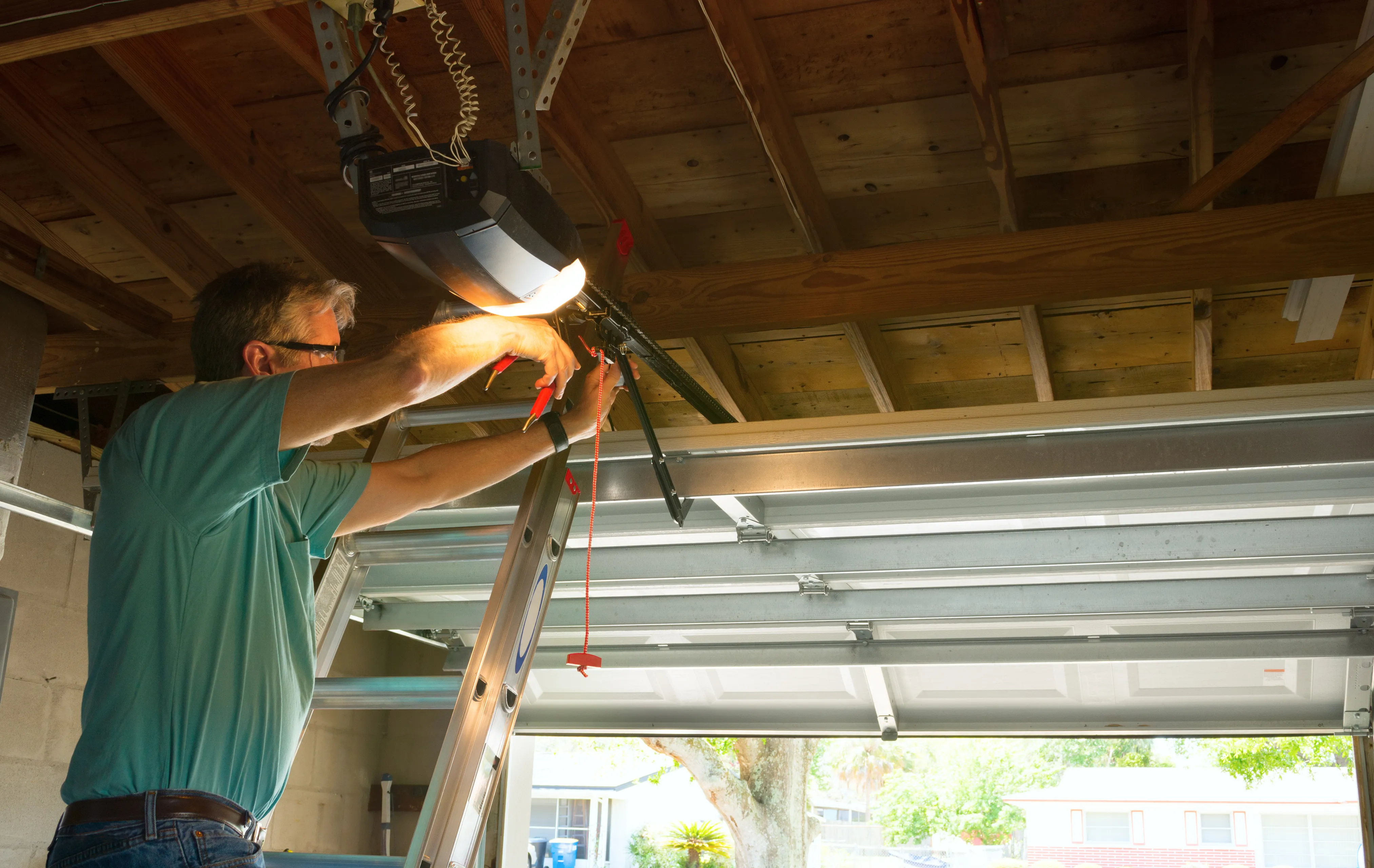 FAQs for Garage Door Companies