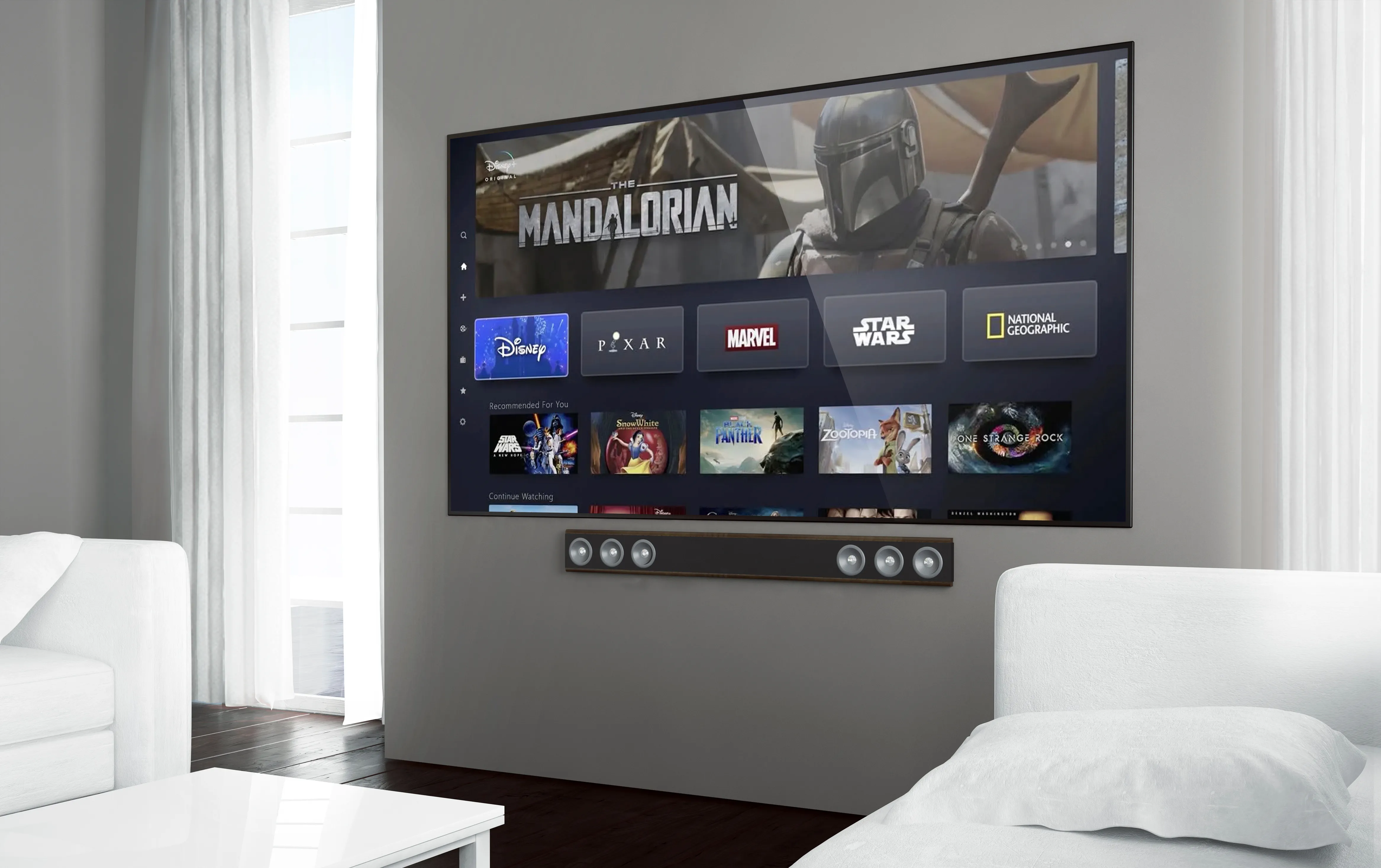 Automating Home Entertainment Systems: Ultimate Guide to Smart Living