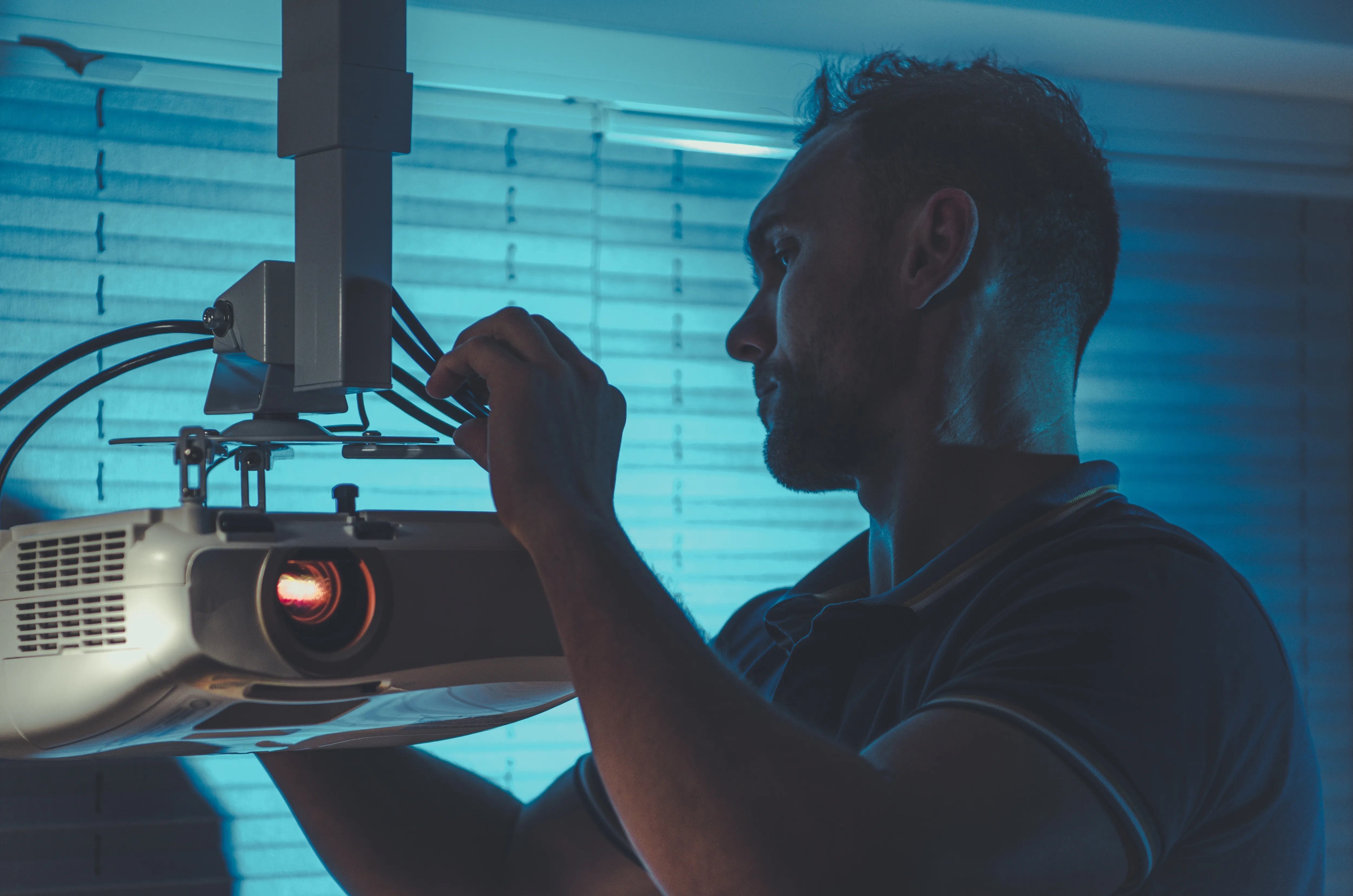 Review and Assess Your Home Theater and Automation Company
