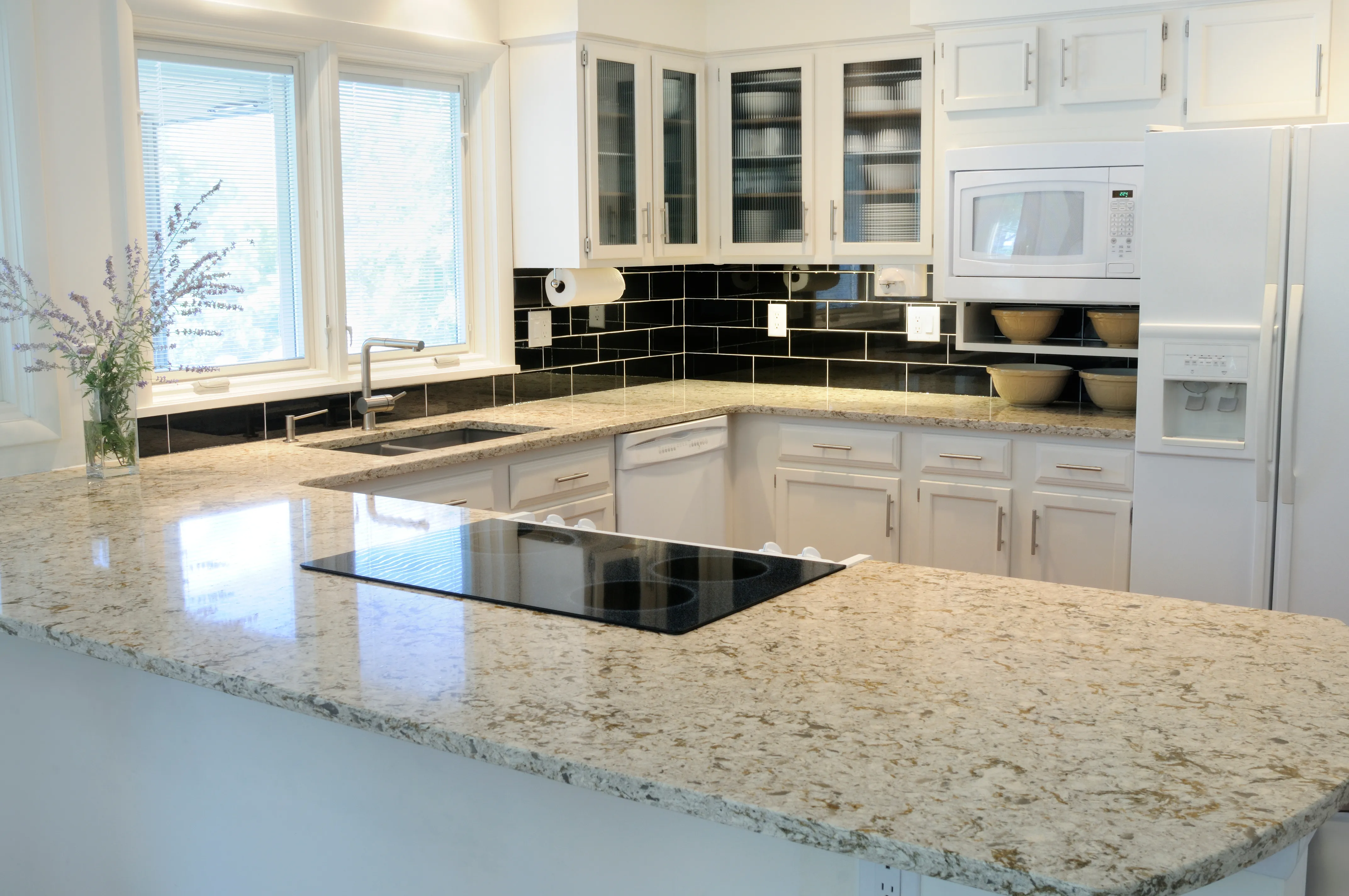 Learn From Previous Countertop Customers