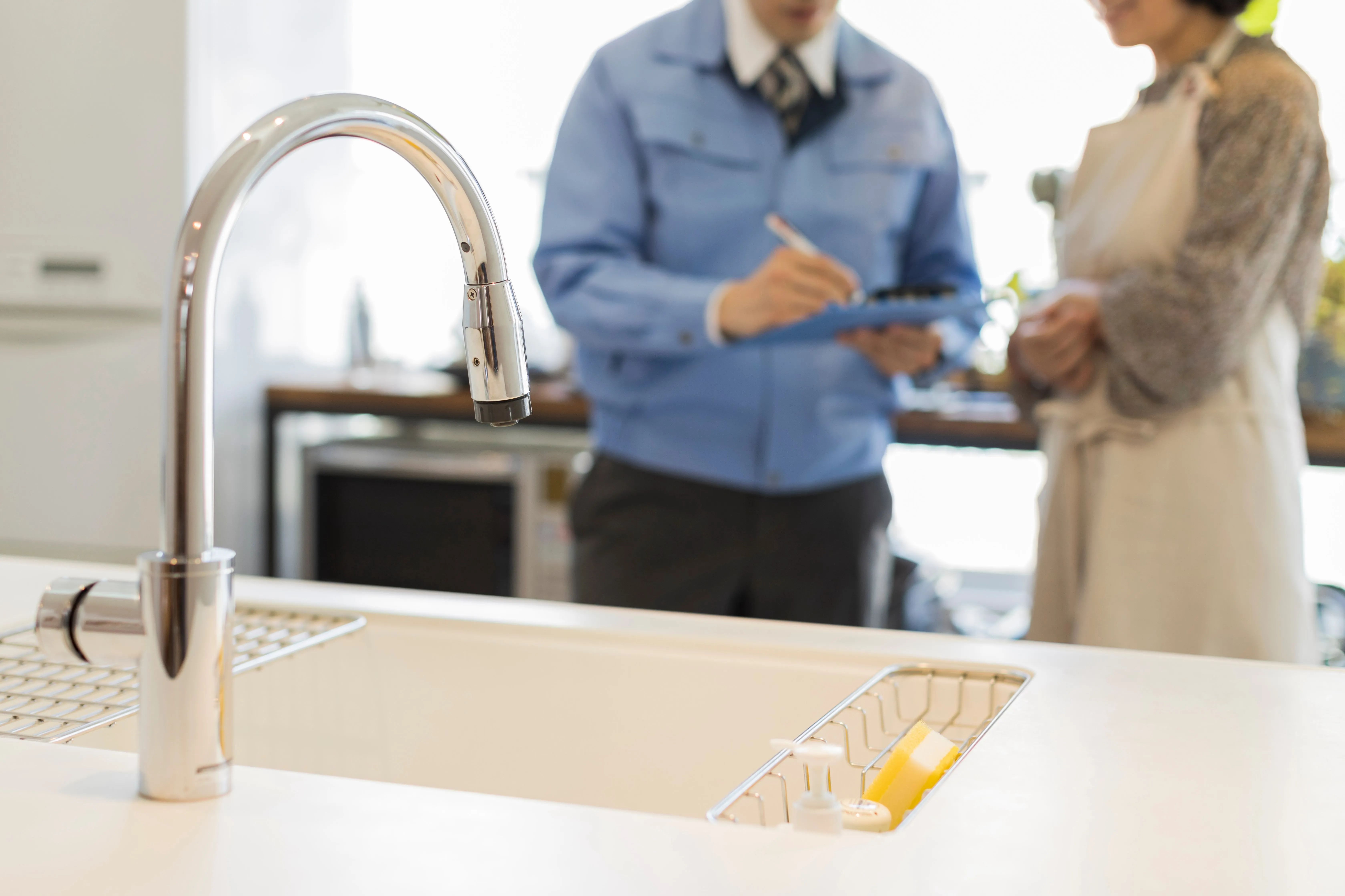 How to Follow Up After a Home Inspection