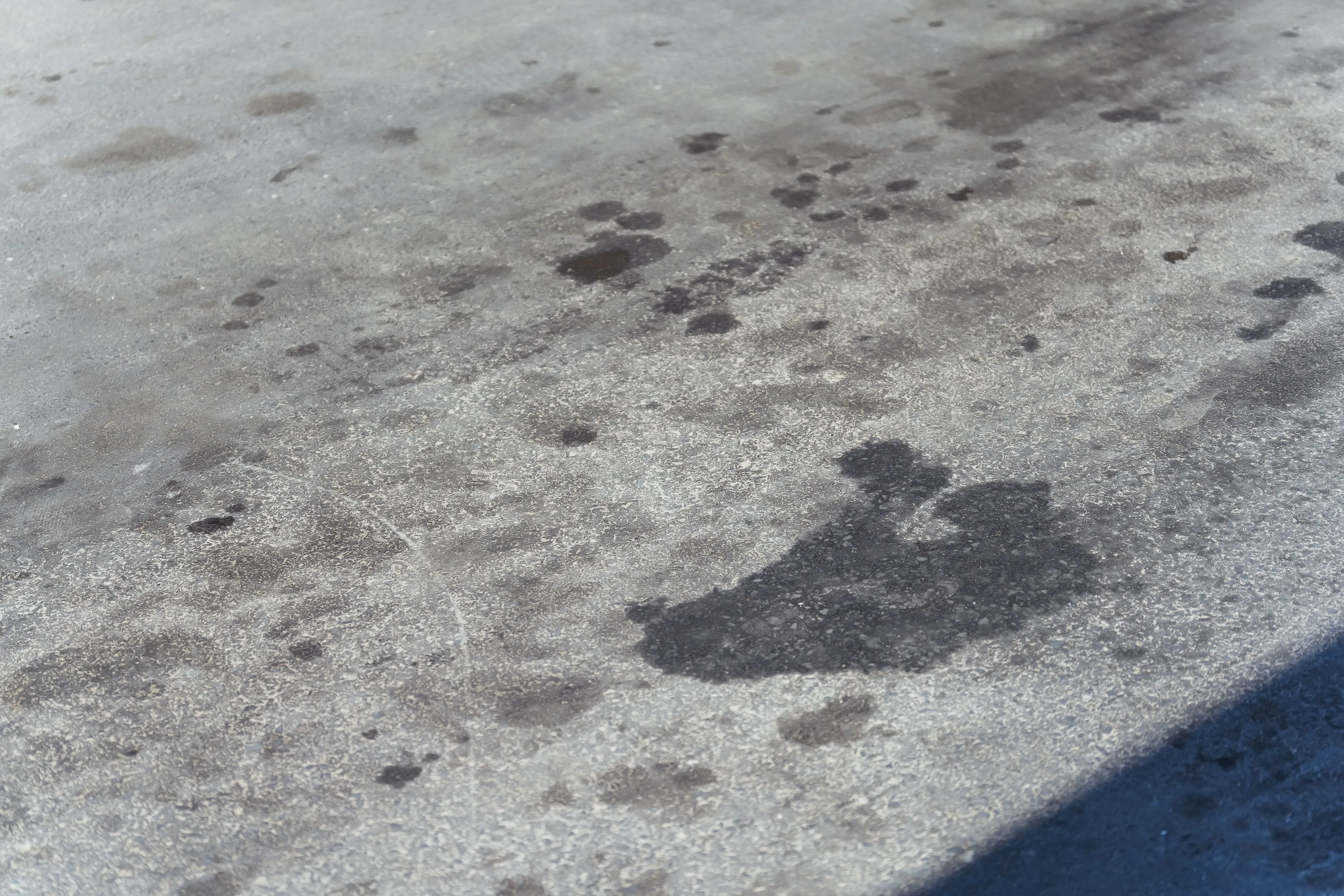 How to Protect Your Concrete