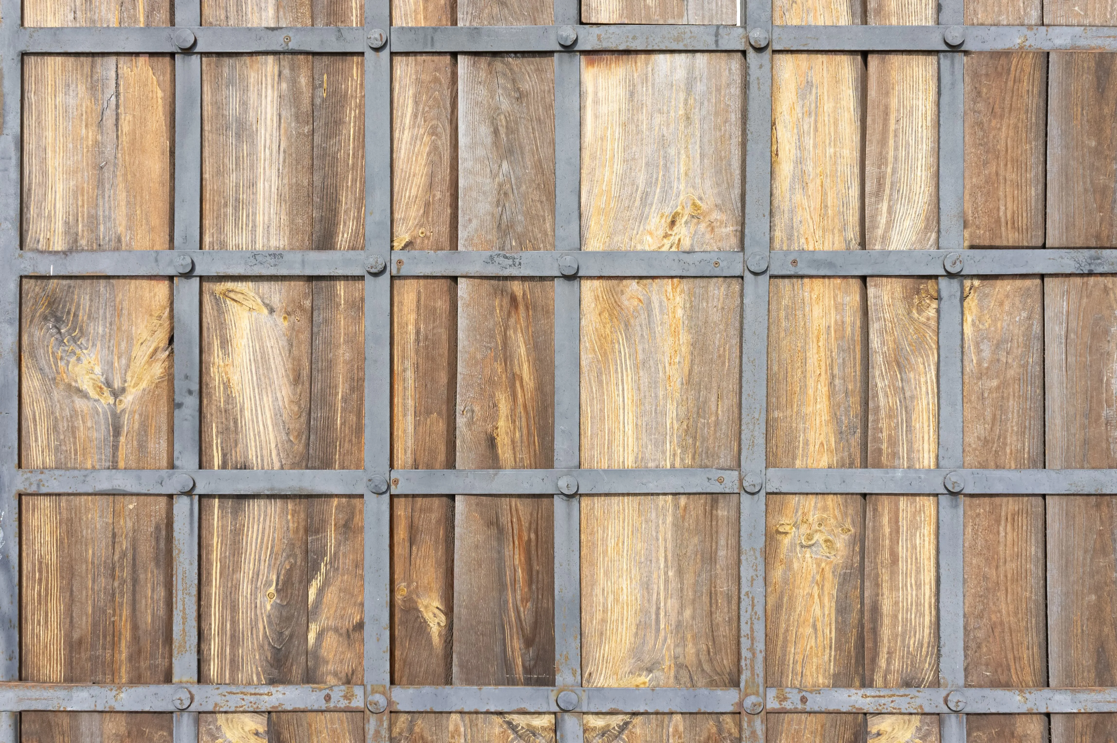 Metal Enhancements For Wood Decks & Fences
