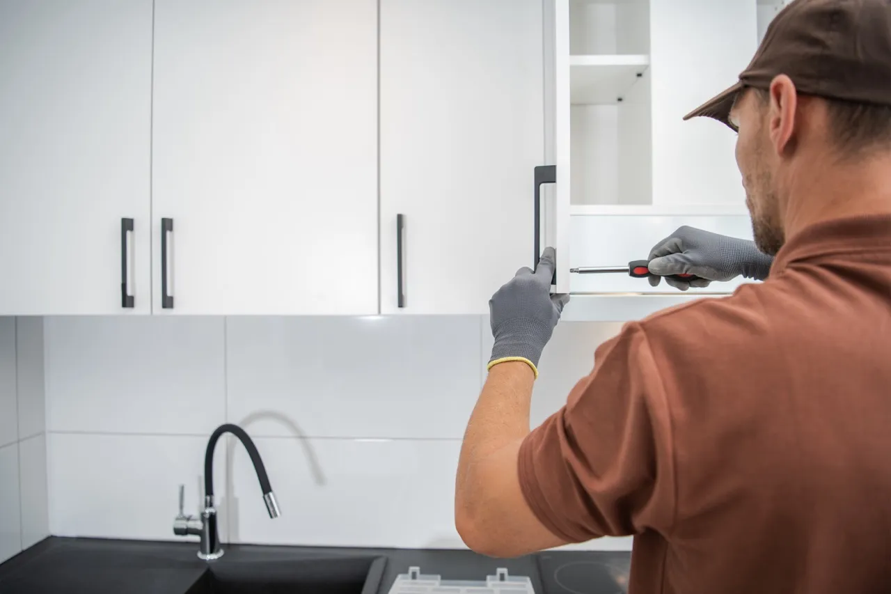 The Benefits of Small Home Upgrades
