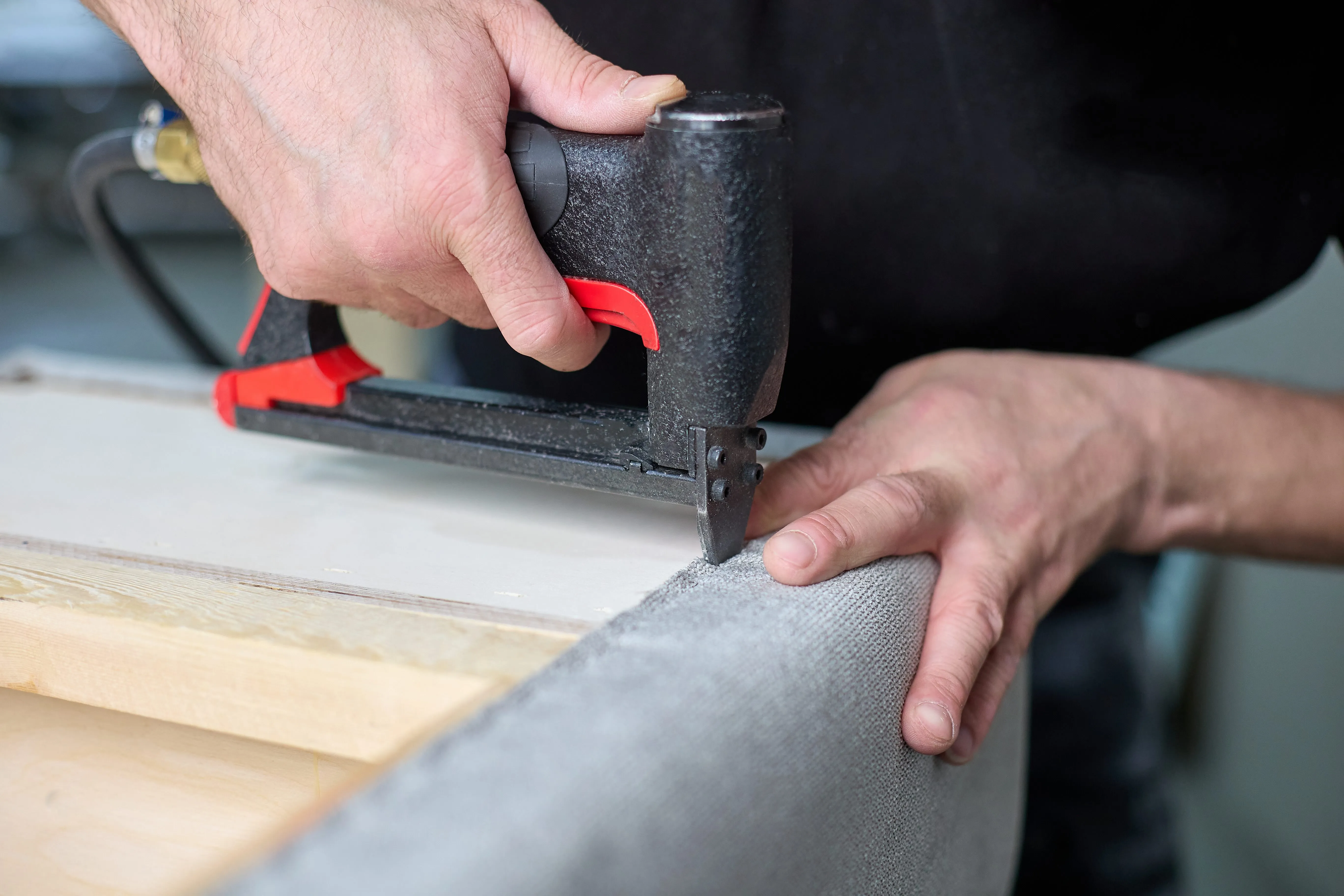 Take Simple Steps to Maintain Your Upholstery