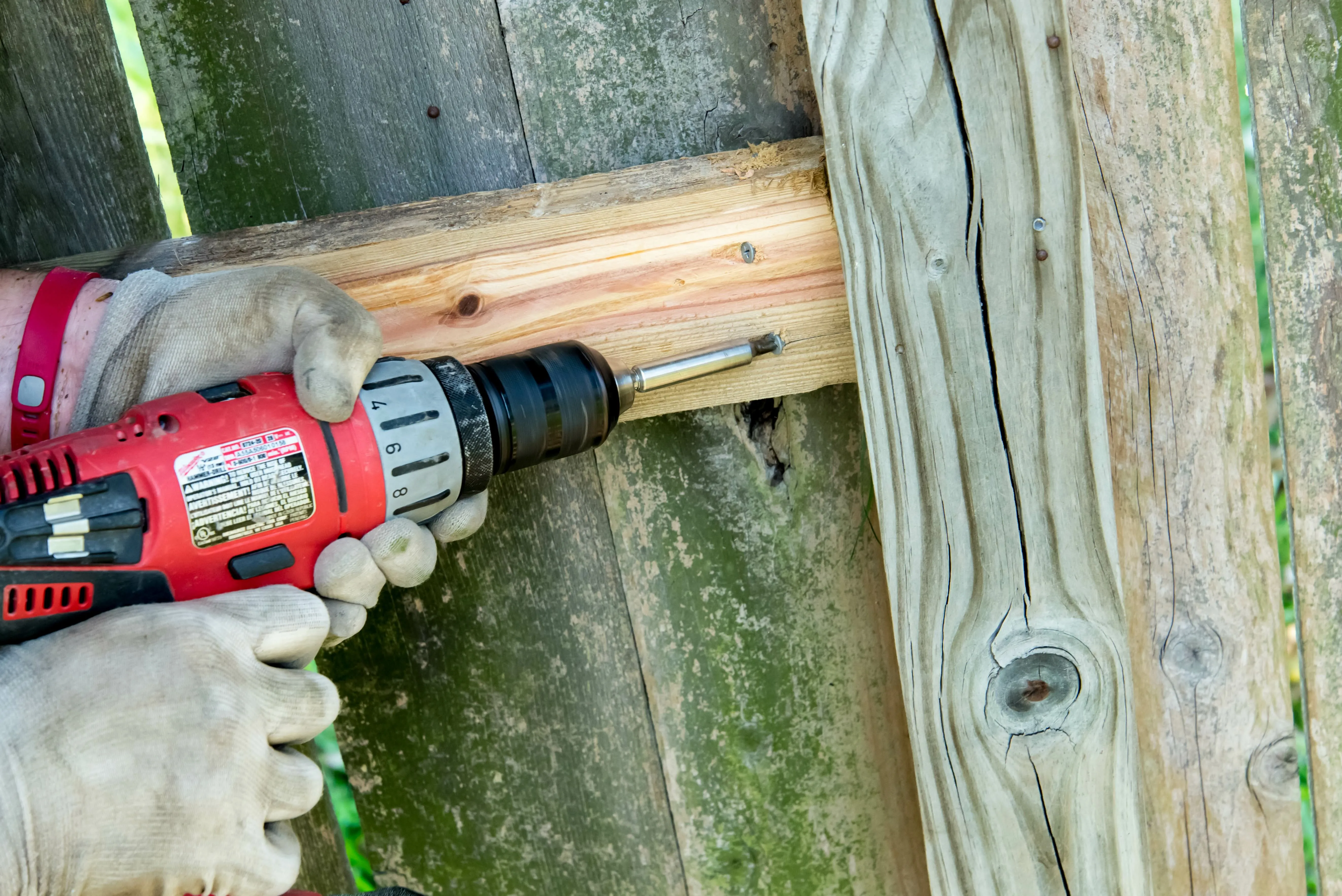The Importance of Preventive Fence Maintenance